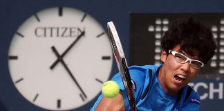 Chung stende Djokovic, la favola del sudcoreano miope… Chung batte Djokovic quarti Australian Open