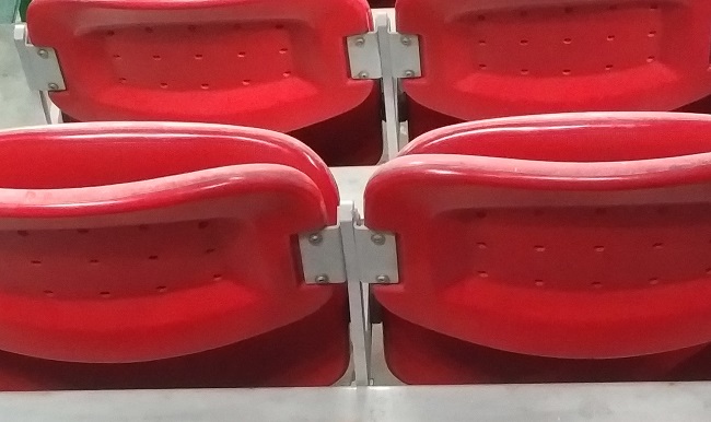 primo rosso E pur si muove!