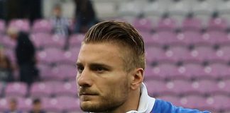 Immobile e Caicedo squalificati, contro il Milan emergenza offensiva per la Lazio Immobile Caicedo squalificati