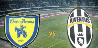 Chievo-Juventus probabili formazioni