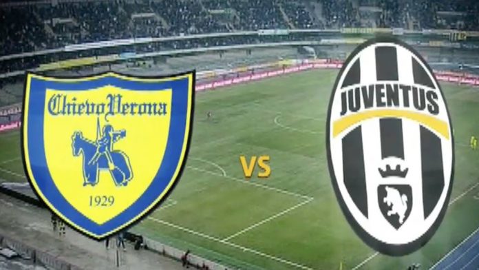 Chievo-Juventus probabili formazioni