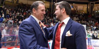 Luca Banchi si dimette, Torino si affida a Recalcati Charlie Recalcati Fiat Torino