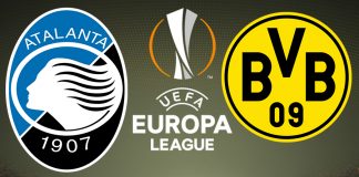 Atalanta-Borussia Dortmund