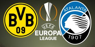 Borussia Dortmund-Atalanta