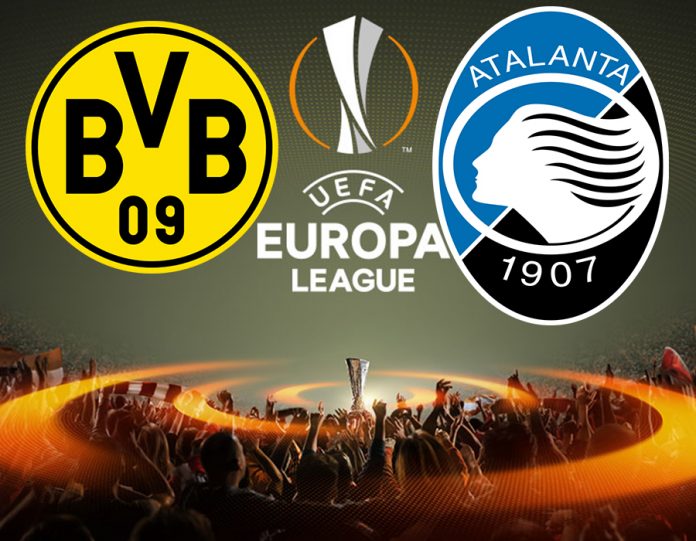 Borussia Dortmund-Atalanta