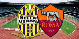 Formazioni ufficiali Verona-Roma, c’è Under con El Shaarawy Verona-Roma probabili formazioni