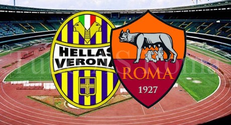 Verona-Roma probabili formazioni Verona-Roma probabili formazioni