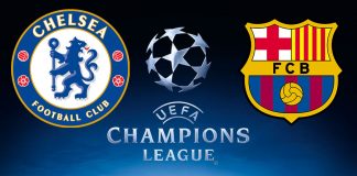 Chelsea-Barcellona
