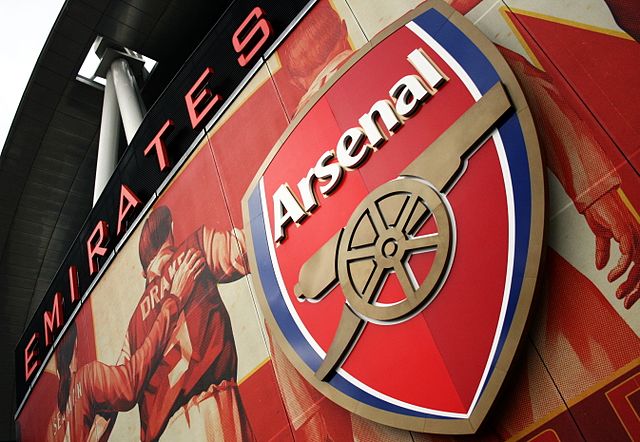 Emirates Stadium Formazioni Arsenal-Ostersunds