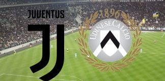 Juve-Udinese