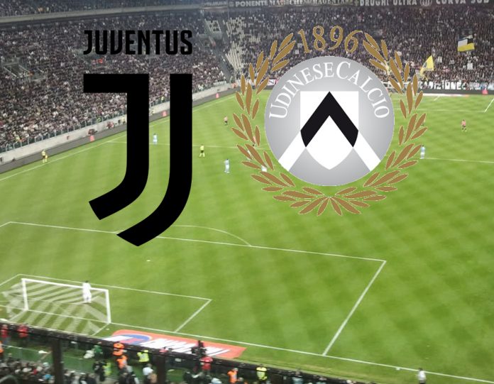 Juve-Udinese Juve-Udinese