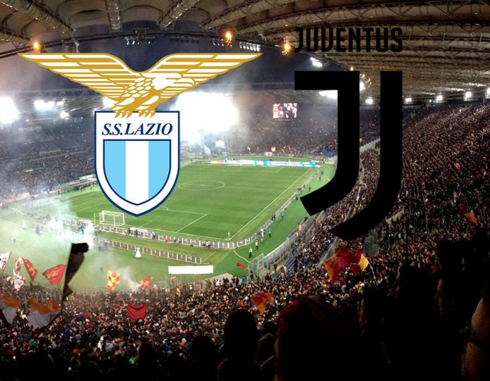 Lazio-Juve Lazio-Juve