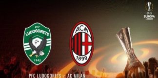 Milan-Ludogorets probabili formazioni