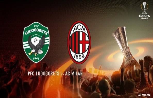 Milan-Ludogorets probabili formazioni Milan-Ludogorets probabili formazioni