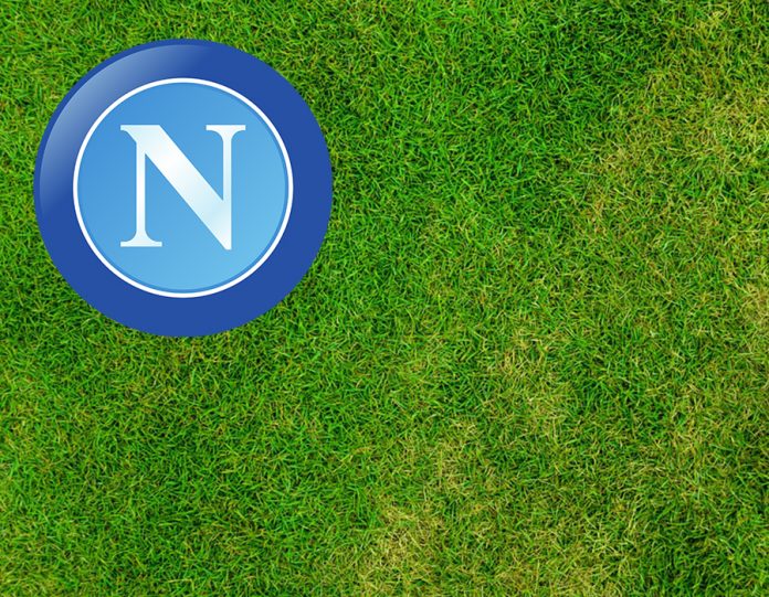 Napoli Infortunio Mertens
