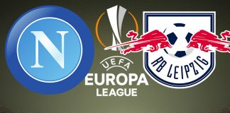 Napoli-Lipsia formazioni ufficiali, dentro Hamsik, fuori Insigne Napoli-Lipsia