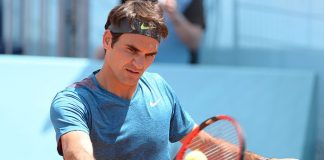 Immenso Federer: a quasi 37 anni torna numero uno del mondo Federer numero uno