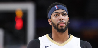 I 53 punti di Anthony Davis, il giocatore “…più sopravvalutato della NBA” Anthony Davis sopravvalutato? La risposta arriva contro i Suns