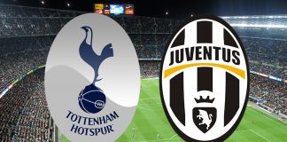 Tottenham-Juve