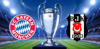 Bayern-Besiktas formazioni ufficiali, Negredo parte dalla panchina Bayern-Besiktas probabili formazioni