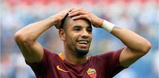 Roma, che spettacolo… Peres ubriaco, Strootman minacciato di morte Bruno Peres ubriaco patente ritirata. Ma la brutta notizia è che continuerà a giocare per la Roma