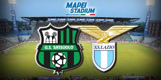 Formazioni ufficiali Sassuolo-Lazio, gioca Felipe Anderson, fuori De Vrij Sassuolo Lazio probabili formazioni