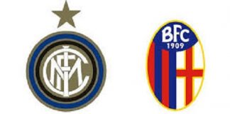 formazioni Inter-Bologna