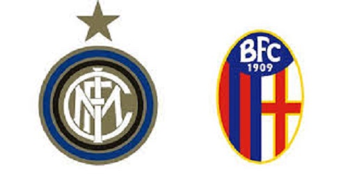 Inter-Bologna formazioni Inter-Bologna