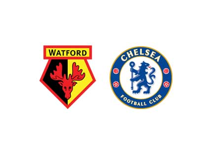 Watford-Chelsea Formazioni Watford-Chelsea