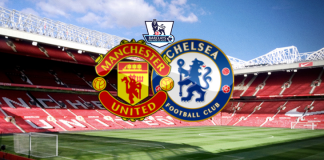 Formazioni Man United-Chelsea