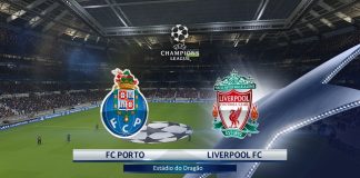 Probabili formazioni Champions League Porto-Liverpool 