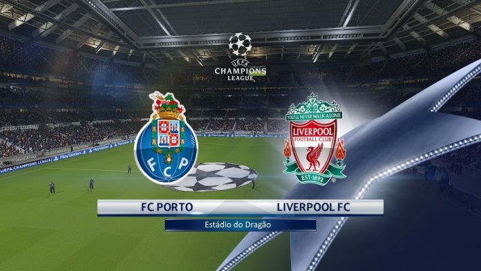 Probabili formazioni Champions League Porto-Liverpool 
