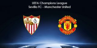 Siviglia-Manchester United probabili formazioni