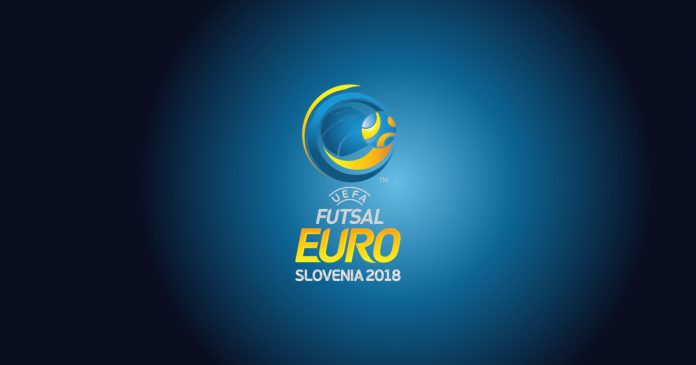 Europeo Futsal Italia Slovenia stasera, serve vincere per il primo posto.