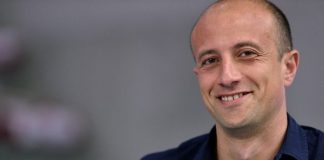Maurizio Fanelli RaiSport si racconta a Infobetting.com