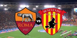 Formazioni ufficiali Roma-Benevento, in campo Gerson e Under Roma-Benevento probabili formazioni