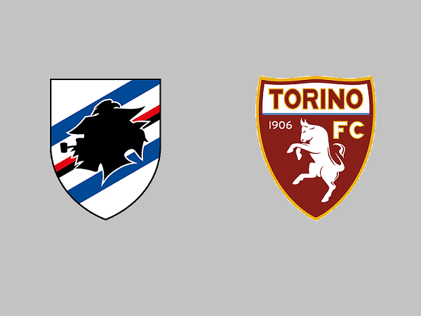 sampdoria-torino Formazioni Sampdoria-Torino