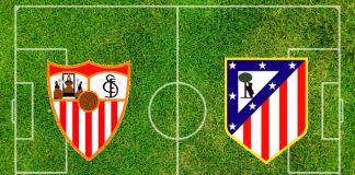 Siviglia-Atletico Madrid: formazioni, quote, pronostici Formazioni Siviglia-Atletico Madrid