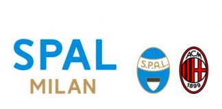 Spal-Milan probabili formazioni