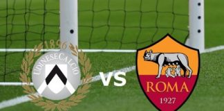Udinese-Roma formazioni ufficiali, Di Francesco ripropone Under a destra, fuori Strootman Udinese-Roma probabili formazioni