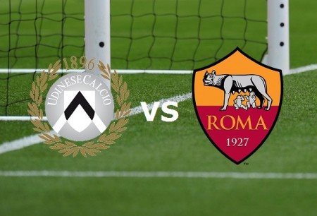 Udinese-Roma probabili formazioni