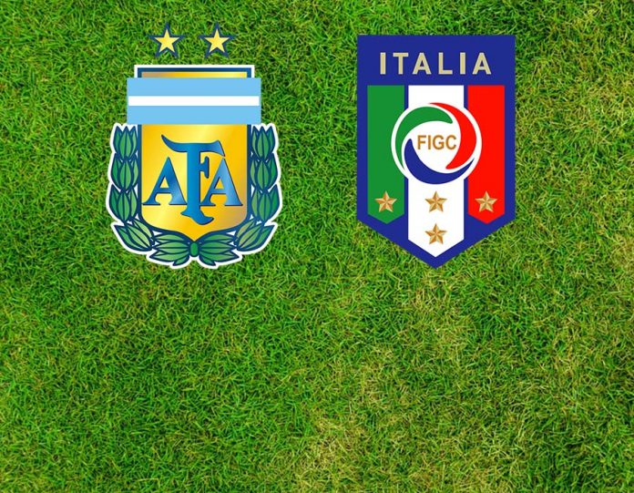 Argentina-Italia argentina-italia