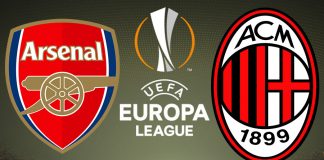 Arsenal-Milan formazioni ufficiali, rossoneri con Cutrone e André Silva Arsenal-Milan