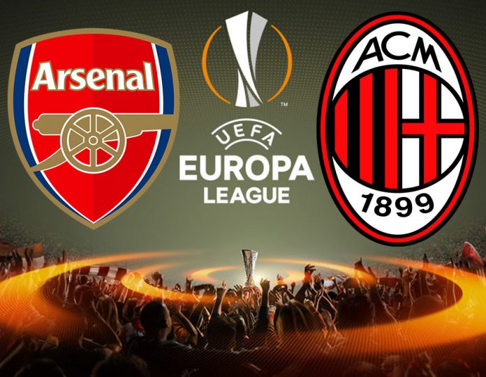 Arsenal-Milan Arsenal-Milan