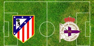 Atletico Madrid-Deportivo La Coruna: formazioni ufficiali, quote, pronostici. Diego Costa parte dalla panchina formazioni atletico madrid-deportivo la coruna
