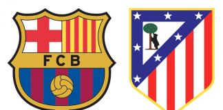 Formazioni Barcellona-Atletico Madrid