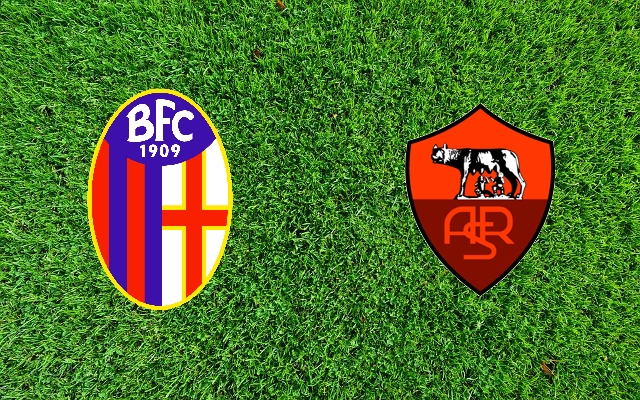 Bologna-Roma Formazioni Bologna-Roma