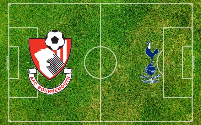 Bournemouth-Tottenham Formazioni Bournemouth AFC-Tottenham