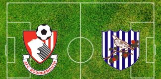 Bournemouth AFC-West Bromwich: formazioni ufficiali, quote, pronostici. Torna King dal 1′ Formazioni Bournemouth-West Bromwich