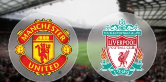 Probabili formazioni Man United-Liverpool